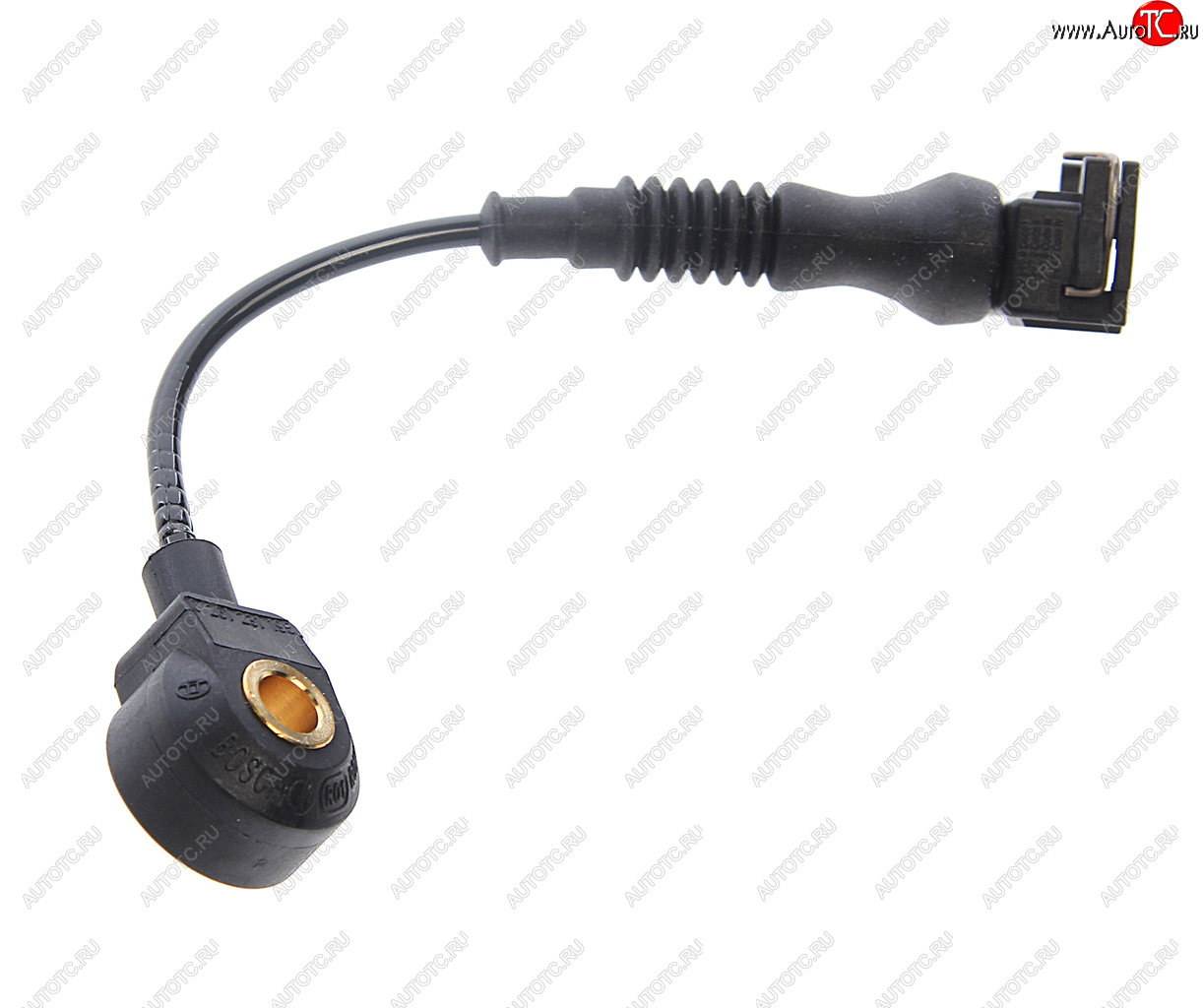 6 749 р. Датчик детонации BMW 3 (E36),5 (E34),Z3 (E36) BOSCH BOSCH 0261231195 BOSCH 0261231195  с доставкой в г. Пермь