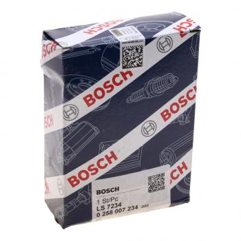 23 699 р. Датчик кислорода PORSCHE Cayenne (03-07) BOSCH BOSCH 0258007234  с доставкой в г. Пермь. Увеличить фотографию 3