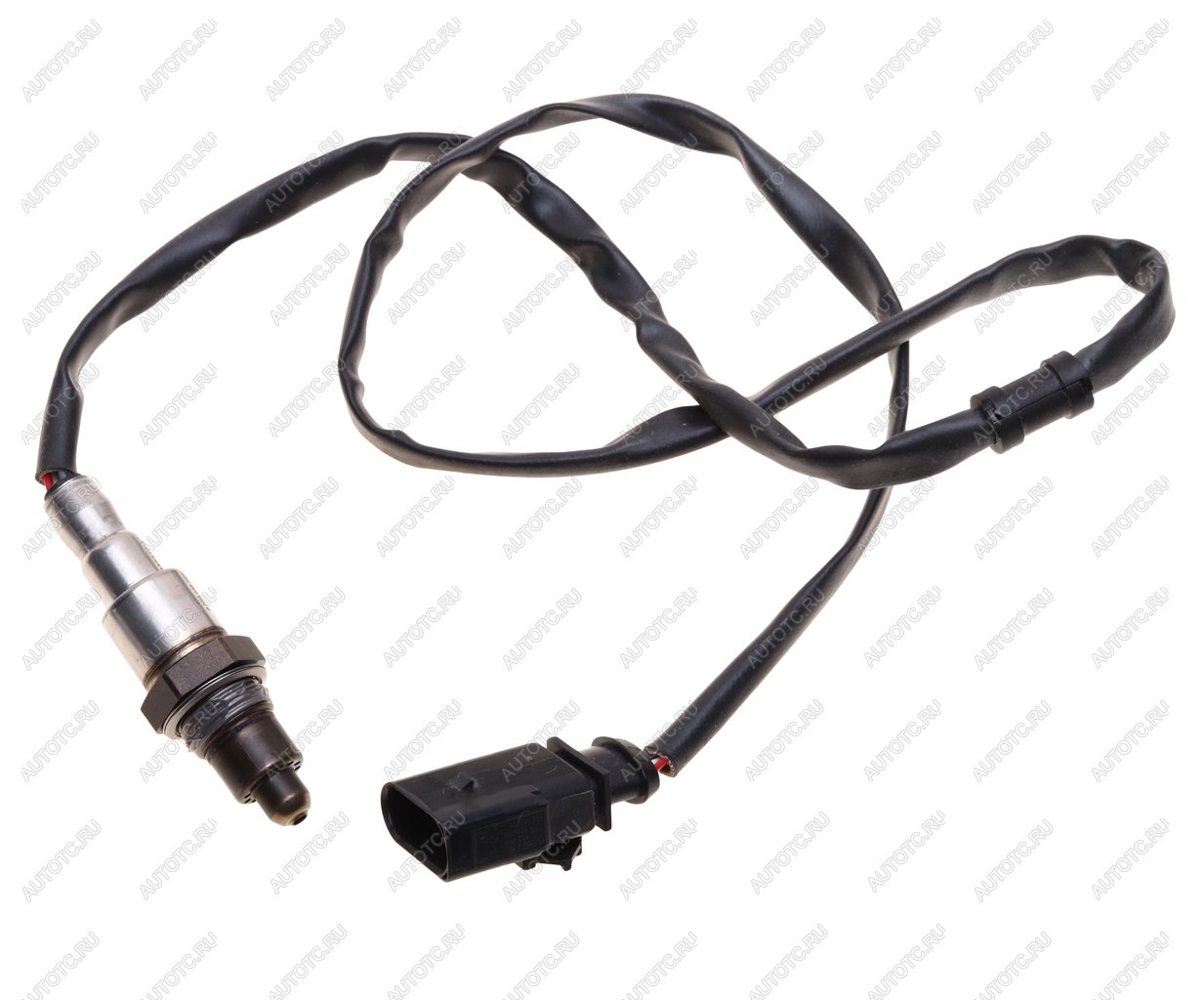 8 949 р. Датчик кислорода VW Caddy (15-) BOSCH BOSCH 0258030257  с доставкой в г. Пермь