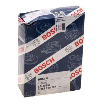 8 949 р. Датчик кислорода VW Caddy (15-) BOSCH BOSCH 0258030257  с доставкой в г. Пермь. Увеличить фотографию 3