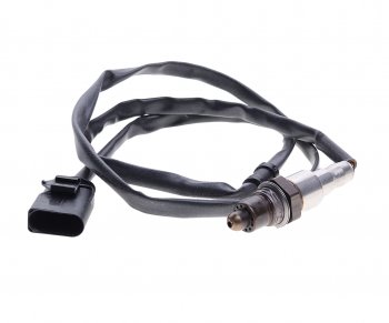 10 799 р. Датчик кислорода VW Jetta BOSCH BOSCH 0258030186 BOSCH 0258030186  с доставкой в г. Пермь. Увеличить фотографию 1