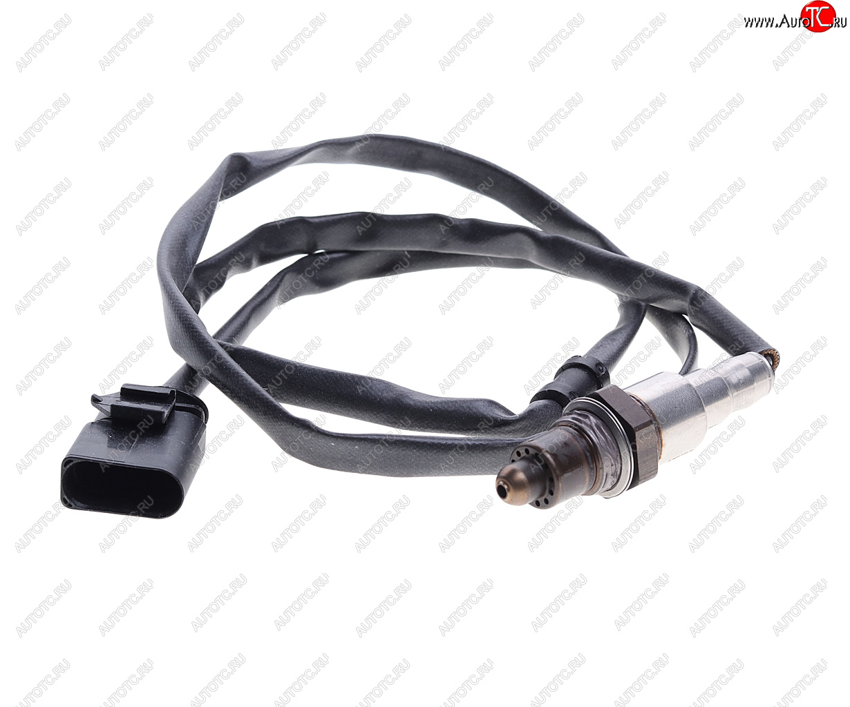10 799 р. Датчик кислорода VW Jetta BOSCH BOSCH 0258030186 BOSCH 0258030186  с доставкой в г. Пермь
