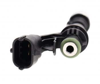 14 999 р. Форсунка FORD Fiesta (12-) топливная BOSCH BOSCH 0261500337  с доставкой в г. Пермь. Увеличить фотографию 4