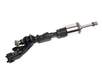 14 999 р. Форсунка FORD Fiesta (12-) топливная BOSCH BOSCH 0261500337  с доставкой в г. Пермь. Увеличить фотографию 2