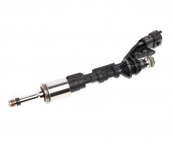 14 999 р. Форсунка FORD Fiesta (12-) топливная BOSCH BOSCH 0261500337  с доставкой в г. Пермь. Увеличить фотографию 1