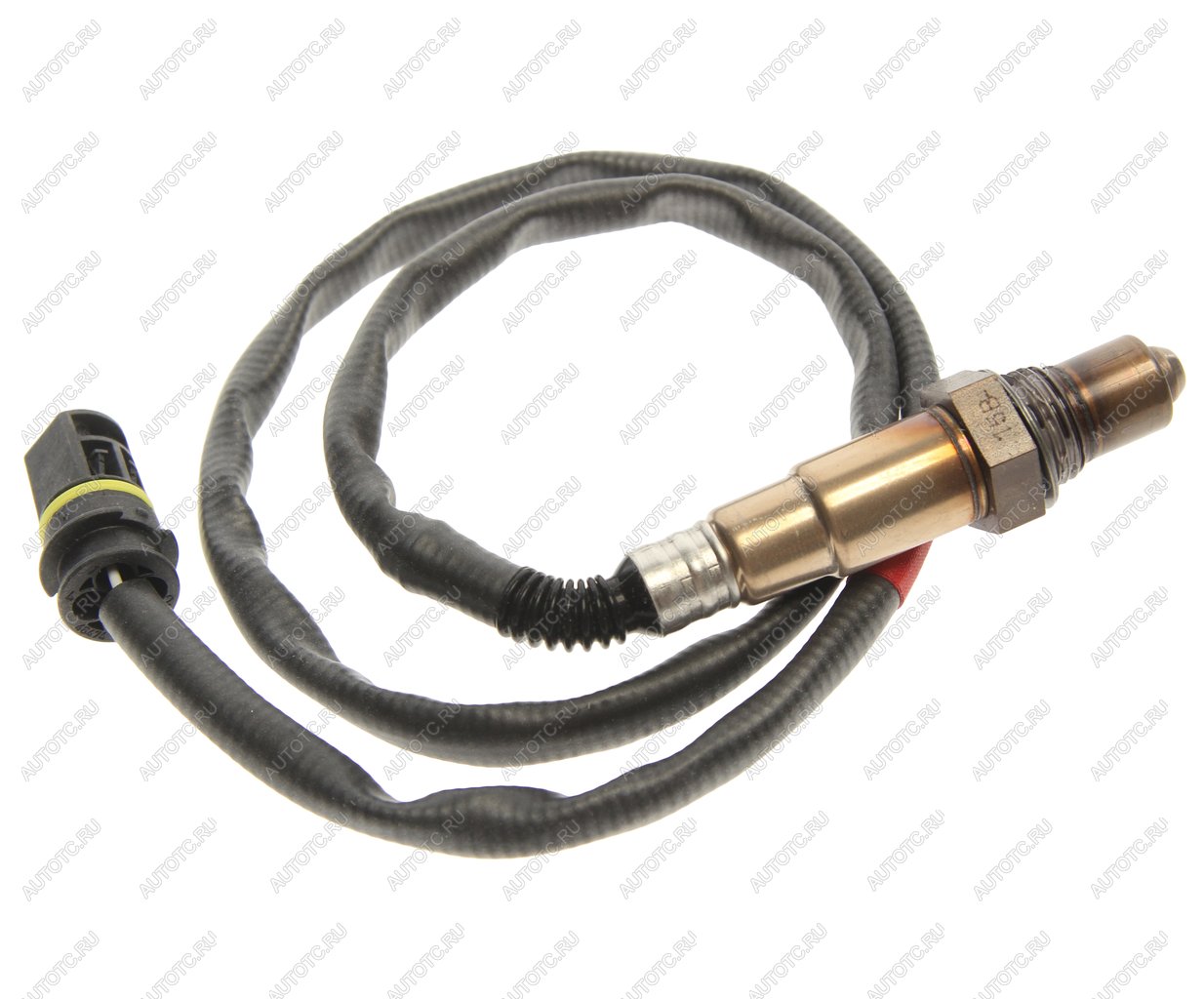 8 499 р. Датчик кислорода MERCEDES C (W204) BOSCH BOSCH 0258006318  с доставкой в г. Пермь