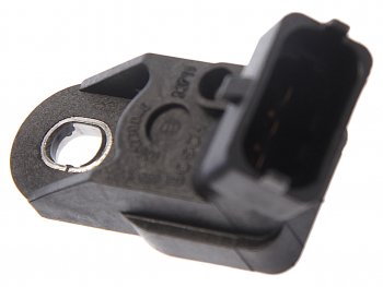 6 649 р. Датчик давления топлива BMW 3 (E46),5 (E39,E60) BOSCH BOSCH 0261230046  с доставкой в г. Пермь. Увеличить фотографию 2