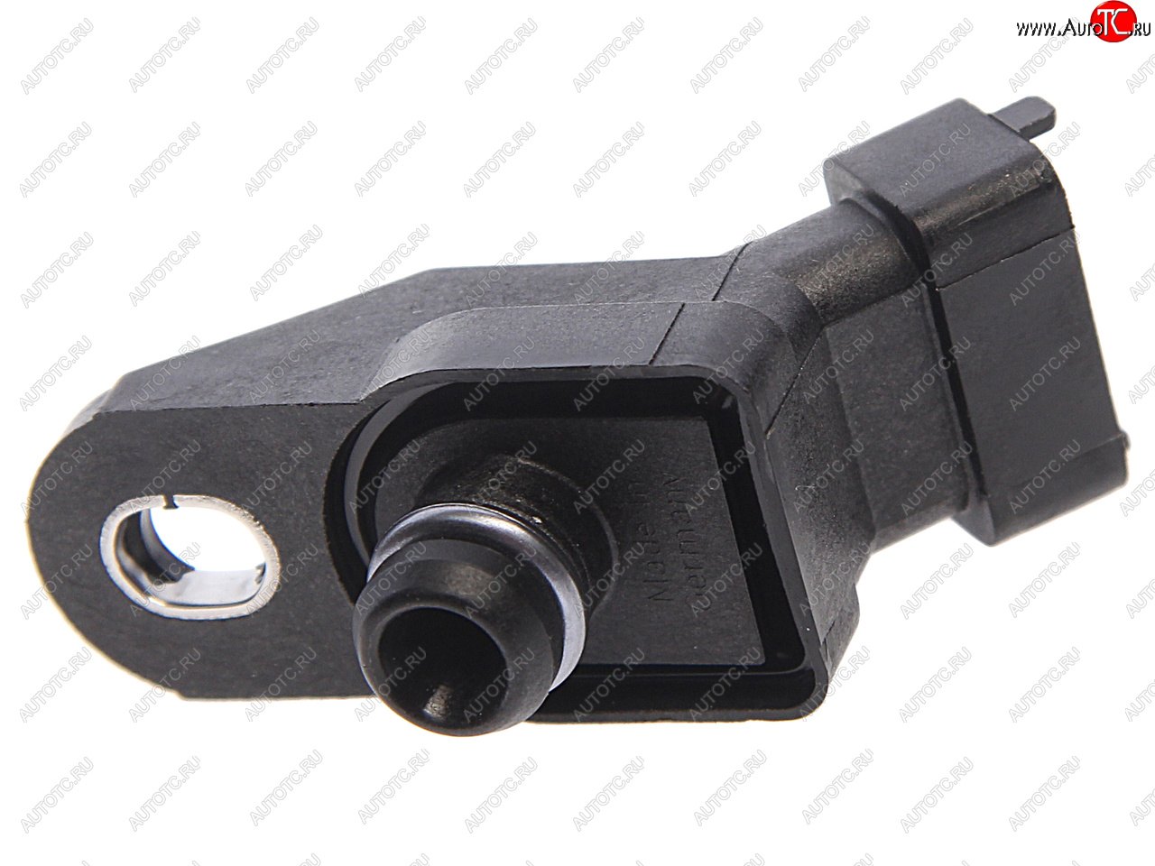 6 649 р. Датчик давления топлива BMW 3 (E46),5 (E39,E60) BOSCH BOSCH 0261230046  с доставкой в г. Пермь