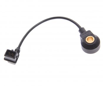 5 349 р. Датчик детонации BMW 3 (E46) BOSCH BOSCH 0261231072  с доставкой в г. Пермь. Увеличить фотографию 1