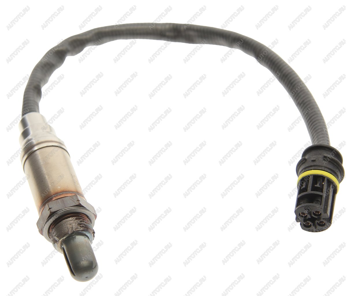 6 999 р. Датчик кислорода BMW 3 (E36,E46),5 (E39),7 (E38),8 (E31) перед катализатором BOSCH BOSCH 0258003559  с доставкой в г. Пермь