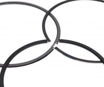 2 889 р. Кольца поршневые HYUNDAI ix35 (11-),Tucson (15-) KIA Sportage (10-) (1.6) d+0.00 комплект KPR KPR 23040-2b600  с доставкой в г. Пермь. Увеличить фотографию 2