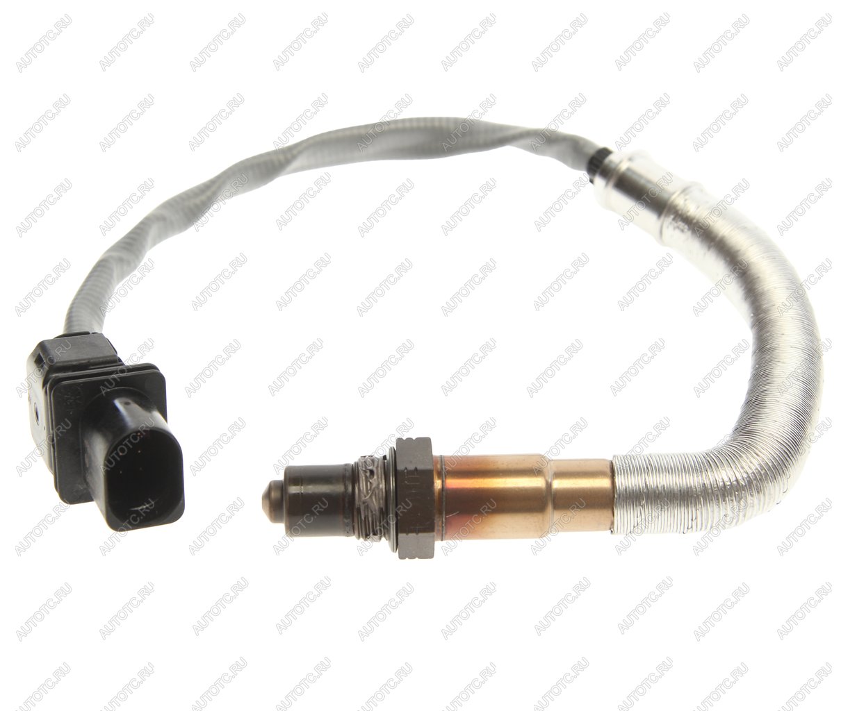 15 599 р. Датчик кислорода BMW 1 (E87) BOSCH BOSCH 0258017048  с доставкой в г. Пермь
