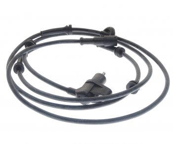 1 699 р. Датчик АБС VW Golf (91-97) колеса заднего BOSCH BOSCH 0265006221  с доставкой в г. Пермь. Увеличить фотографию 2