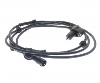 1 699 р. Датчик АБС VW Golf (91-97) колеса заднего BOSCH BOSCH 0265006221  с доставкой в г. Пермь. Увеличить фотографию 1