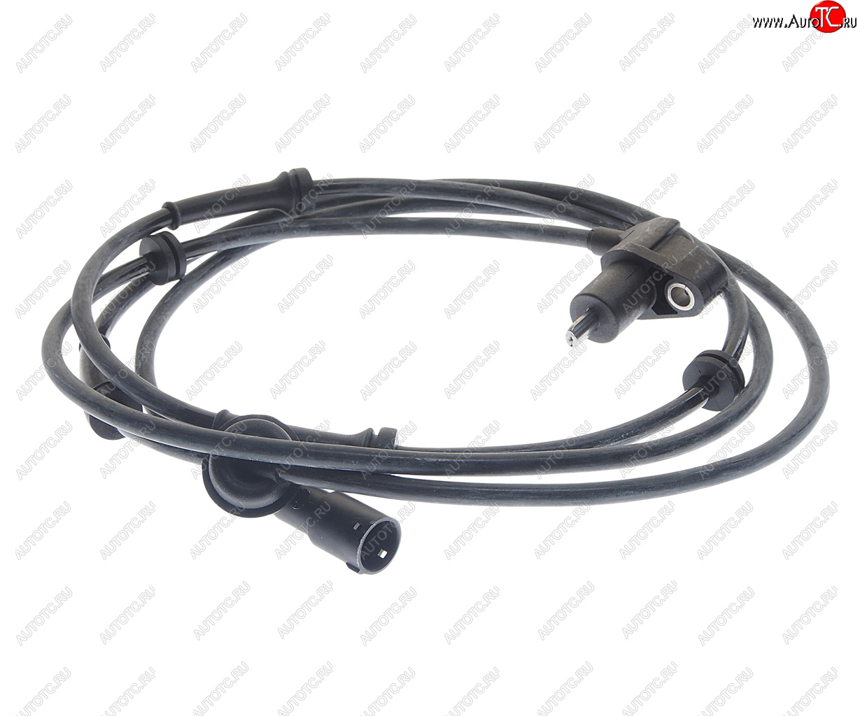 1 699 р. Датчик АБС VW Golf (91-97) колеса заднего BOSCH BOSCH 0265006221  с доставкой в г. Пермь