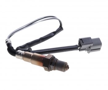 6 599 р. Датчик кислорода SUBARU Forester (02-07),Impreza (00-05) (2.02.5) BOSCH BOSCH 0258986612  с доставкой в г. Пермь. Увеличить фотографию 2