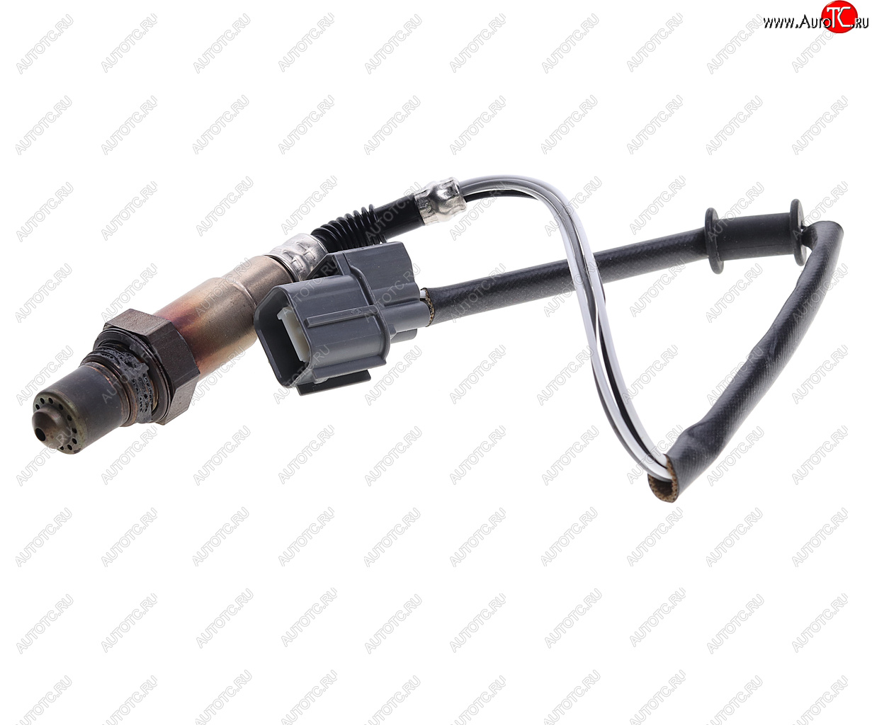 6 599 р. Датчик кислорода SUBARU Forester (02-07),Impreza (00-05) (2.02.5) BOSCH BOSCH 0258986612  с доставкой в г. Пермь