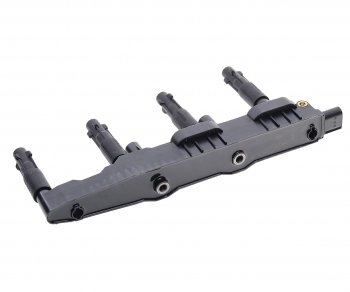 8 299 р. Катушка зажигания MERCEDES A (W168) BOSCH BOSCH 0221503033  с доставкой в г. Пермь. Увеличить фотографию 2