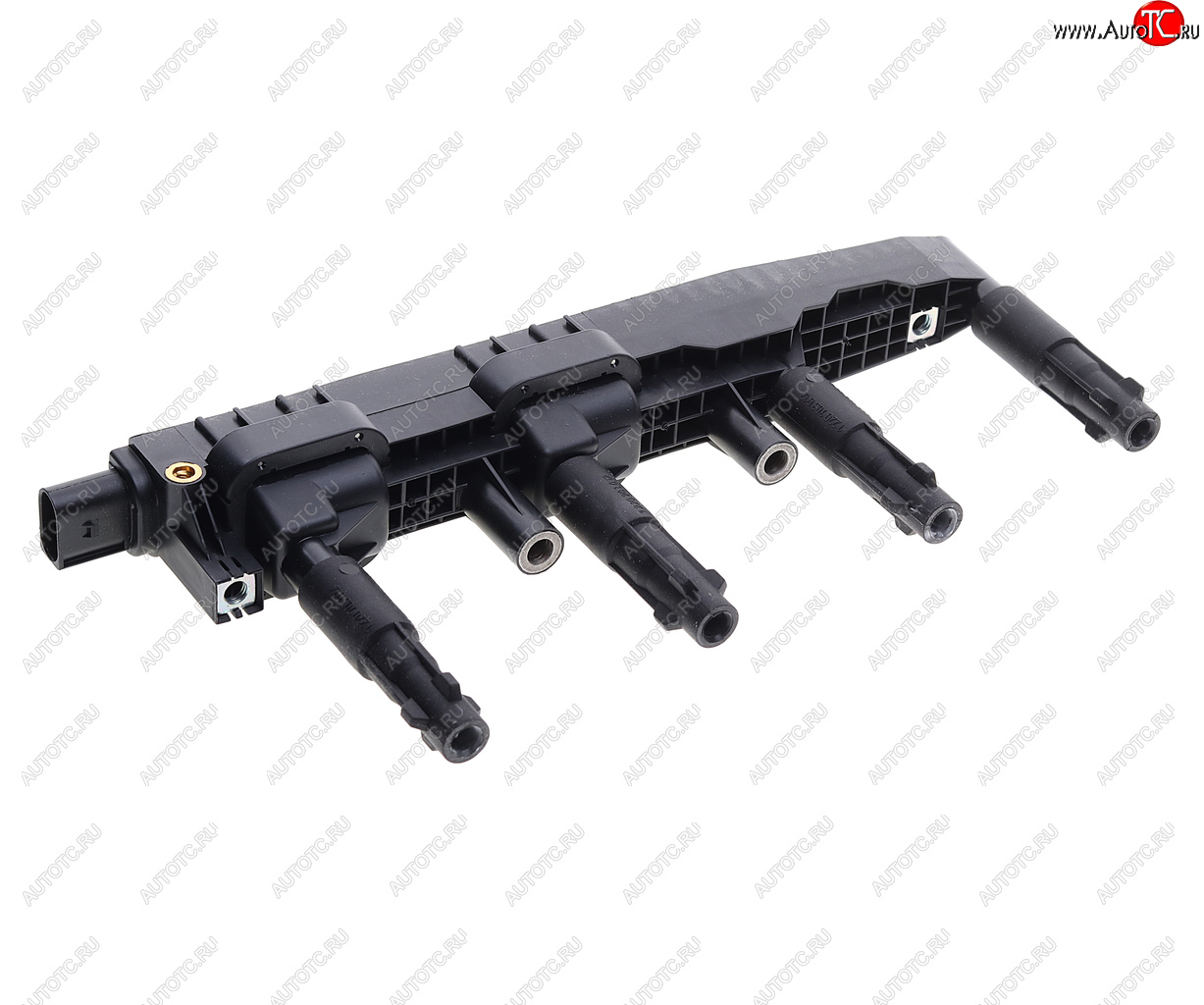 8 299 р. Катушка зажигания MERCEDES A (W168) BOSCH BOSCH 0221503033  с доставкой в г. Пермь