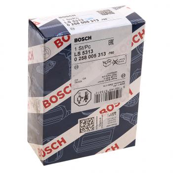 8 599 р. Датчик кислорода BMW 5 (E34) BOSCH BOSCH 0258005313  с доставкой в г. Пермь. Увеличить фотографию 3