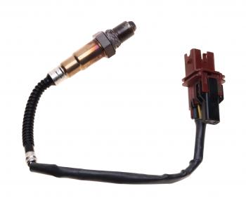 10 699 р. Датчик кислорода SUBARU Forester (98-) BOSCH BOSCH 0258007084  с доставкой в г. Пермь. Увеличить фотографию 2
