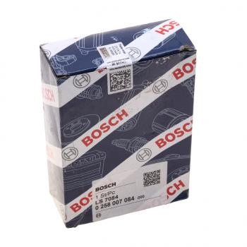10 699 р. Датчик кислорода SUBARU Forester (98-) BOSCH BOSCH 0258007084  с доставкой в г. Пермь. Увеличить фотографию 3