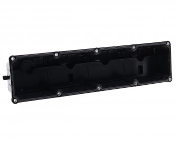 3 199 р. Крышка клапанная ГАЗель Next дв.EvoTech 2.7 в сборе АККОМ АККОМ a274.1007220-01  с доставкой в г. Пермь. Увеличить фотографию 2