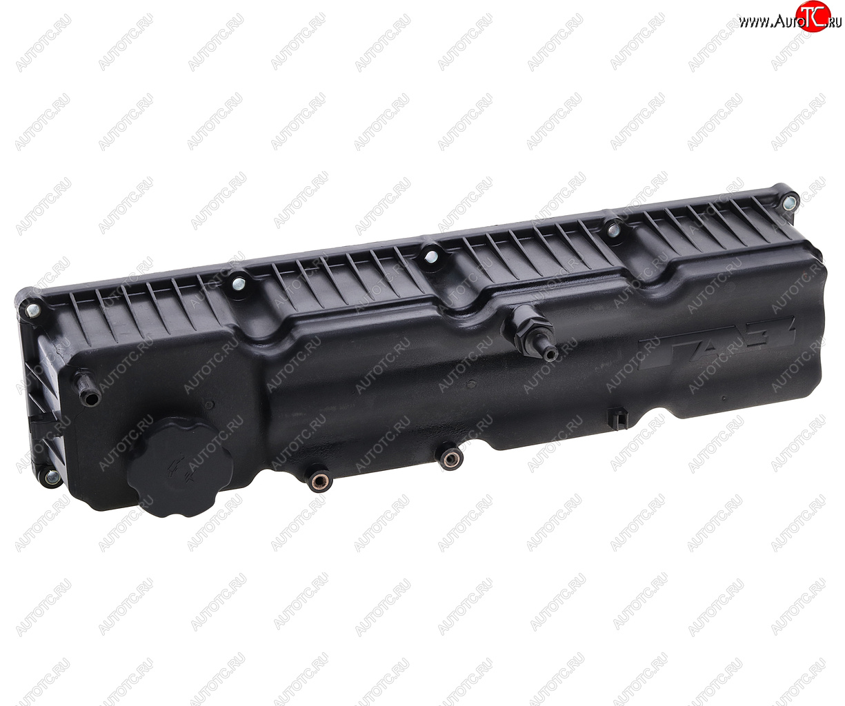 3 199 р. Крышка клапанная ГАЗель Next дв.EvoTech 2.7 в сборе АККОМ АККОМ a274.1007220-01  с доставкой в г. Пермь