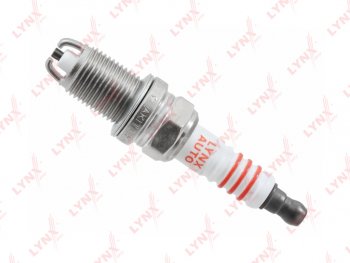 299 р. Свеча зажигания BMW 1 (04-),3 (06-) NICKEL LYNX LYNX sp165  с доставкой в г. Пермь. Увеличить фотографию 1