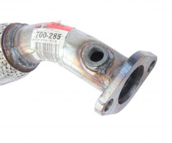 10 299 р. Труба приемная глушителя HYUNDAI i20 (14-) BOSAL BOSAL 700-285  с доставкой в г. Пермь. Увеличить фотографию 3