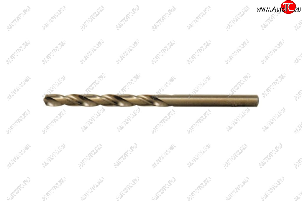 619 р. Сверло по металлу 10.0х133мм HSS Cobalt FIT FIT 34482  с доставкой в г. Пермь