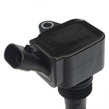 3 599 р. Катушка зажигания FIAT Doblo (10-) OPEL Combo (12-) ALFA ROMEO LANCIA BOSCH BOSCH 0221504024  с доставкой в г. Пермь. Увеличить фотографию 4