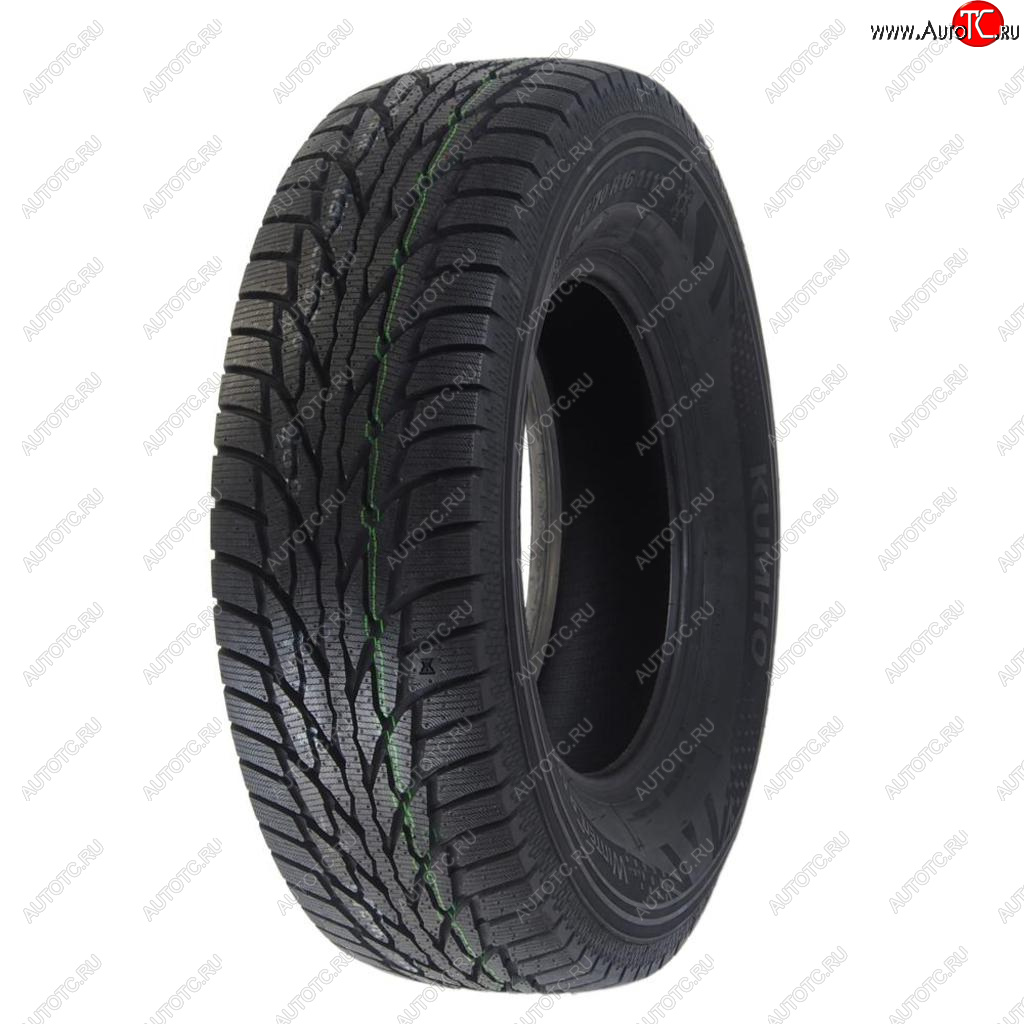 15 999 р. Покрышка KUMHO WS-51 KUMHO 23555 r18  с доставкой в г. Пермь