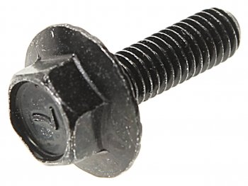 12 р. Болт HYUNDAI KIA TYB TYB 11403-06186k  с доставкой в г. Пермь. Увеличить фотографию 1