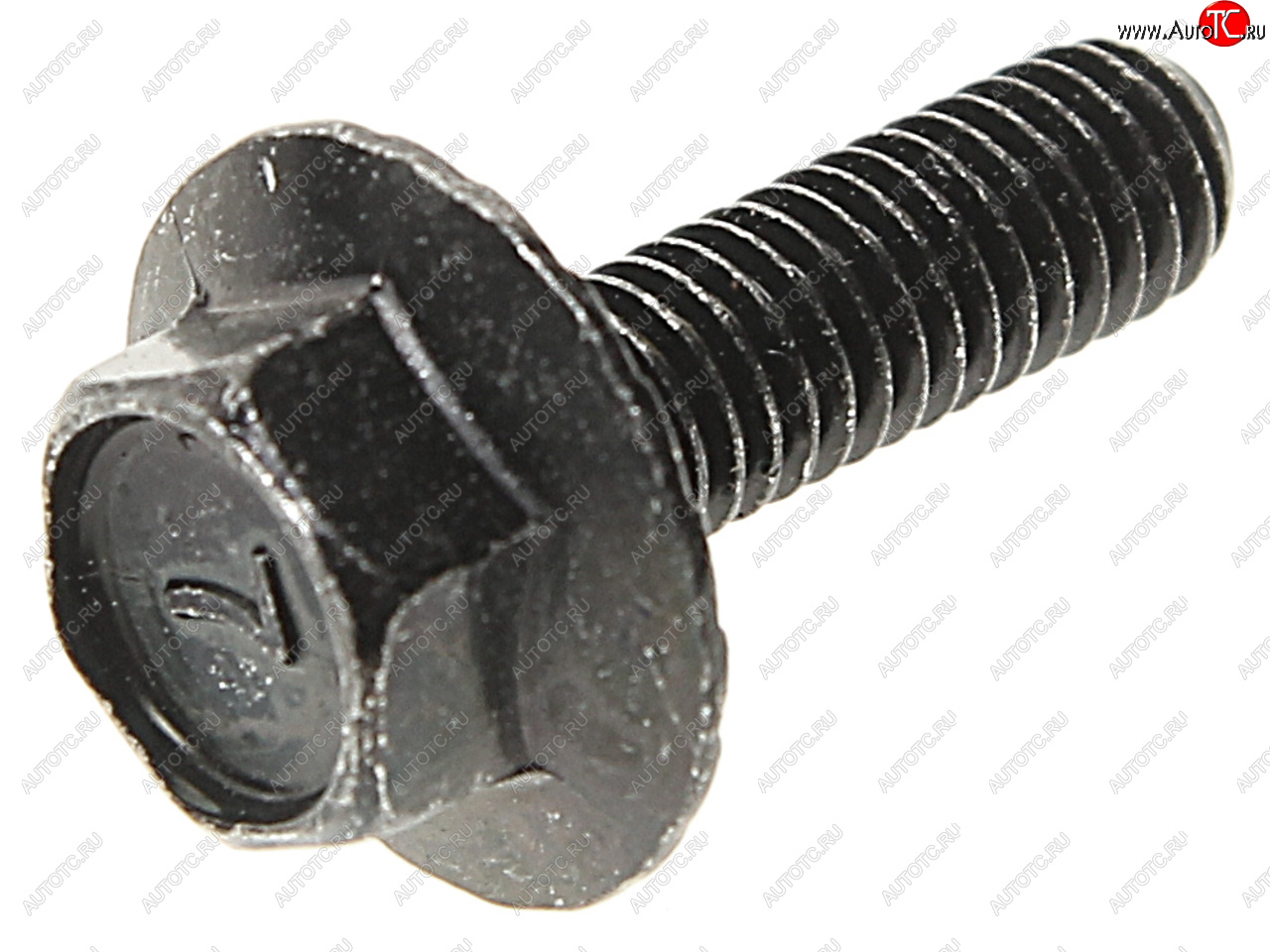 12 р. Болт HYUNDAI KIA TYB TYB 11403-06186k  с доставкой в г. Пермь