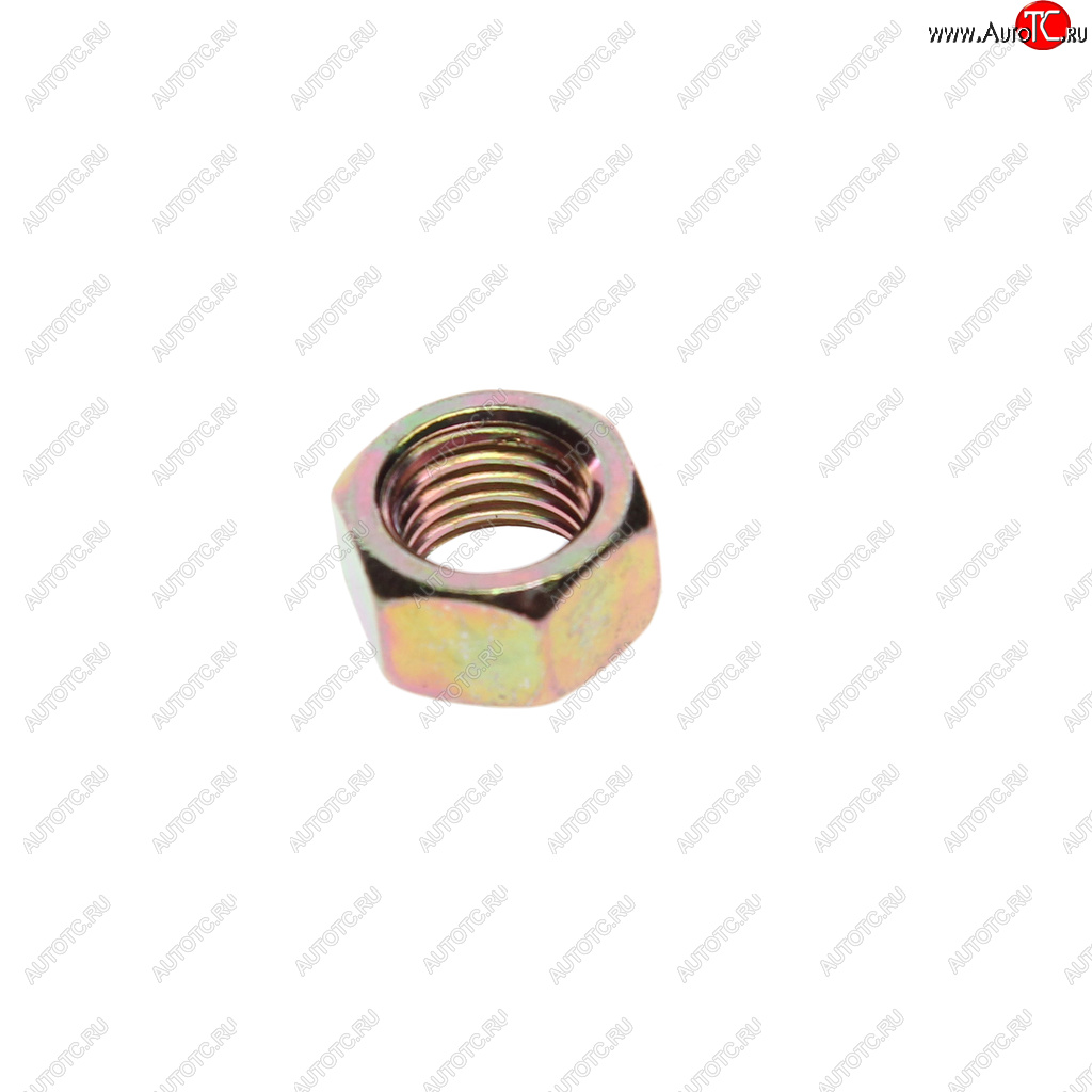 9 р. Гайка HYUNDAI HD65,72,78 TYB TYB 13104-10007b  с доставкой в г. Пермь