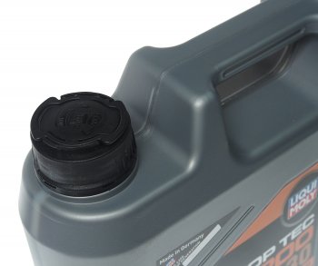 8 799 р. Масло моторное TOP TEC 4200 5W30 синт.4л LIQUI MOLY LIQUI MOLY 3715  с доставкой в г. Пермь. Увеличить фотографию 2