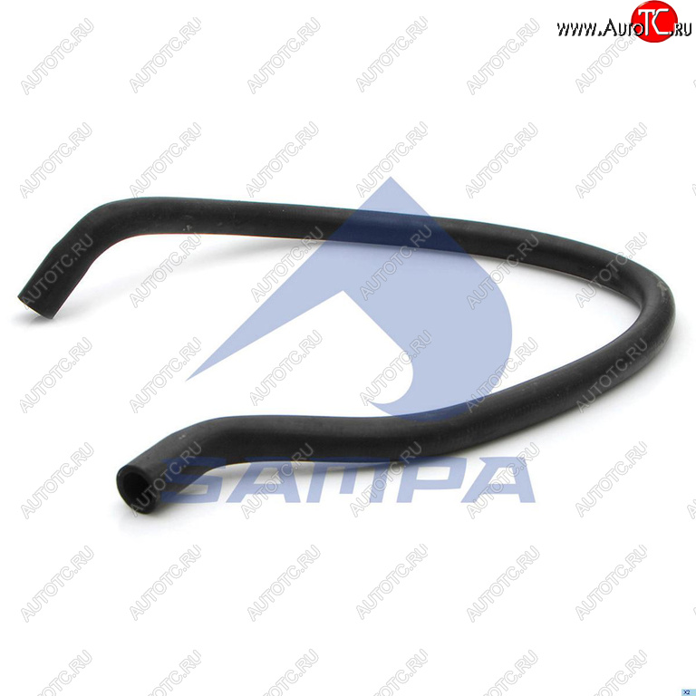 579 р. Патрубок MAN радиатора SAMPA SAMPA 021.457  с доставкой в г. Пермь