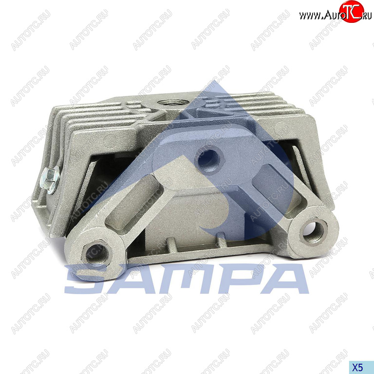 3 699 р. Подушка MERCEDES двигателя SAMPA SAMPA 011.4171  с доставкой в г. Пермь