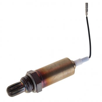 3 299 р. Датчик кислорода DAEWOO Nexia 1 контакт BOSCH BOSCH 0258986501  с доставкой в г. Пермь. Увеличить фотографию 1