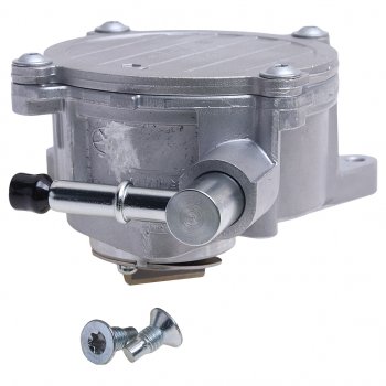 5 999 р. Насос вакуумный JAC N35T6 SOLLERS Argo 2.0 HUAJIDA HUAJIDA 1025500fd020  с доставкой в г. Пермь. Увеличить фотографию 3