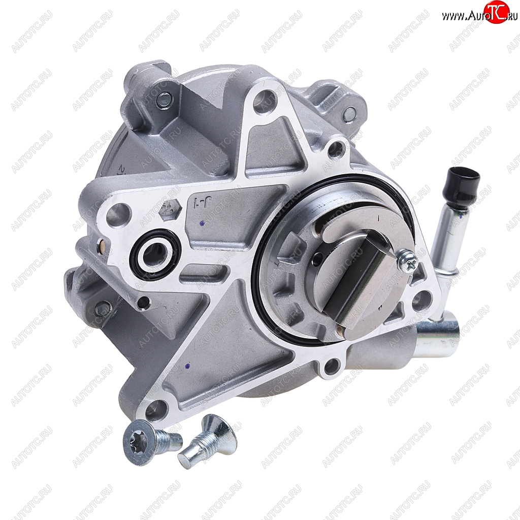 5 999 р. Насос вакуумный JAC N35T6 SOLLERS Argo 2.0 HUAJIDA HUAJIDA 1025500fd020  с доставкой в г. Пермь