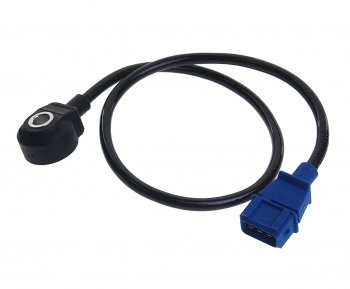 4 649 р. Датчик детонации VW Golf,Passat,Polo AUDI 80,100,A4,A6,A8 BOSCH BOSCH 0261231036  с доставкой в г. Пермь. Увеличить фотографию 1