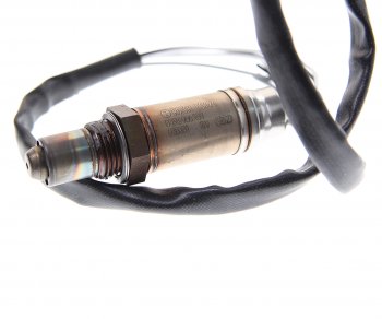 6 199 р. Лямбда-зонд 4к BOSCH BOSCH 0258986503  с доставкой в г. Пермь. Увеличить фотографию 2
