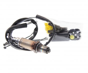 6 199 р. Лямбда-зонд 4к BOSCH BOSCH 0258986503  с доставкой в г. Пермь. Увеличить фотографию 1