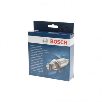 7 499 р. Датчик кислорода универсальный 3k BOSCH BOSCH 0258986502  с доставкой в г. Пермь. Увеличить фотографию 2