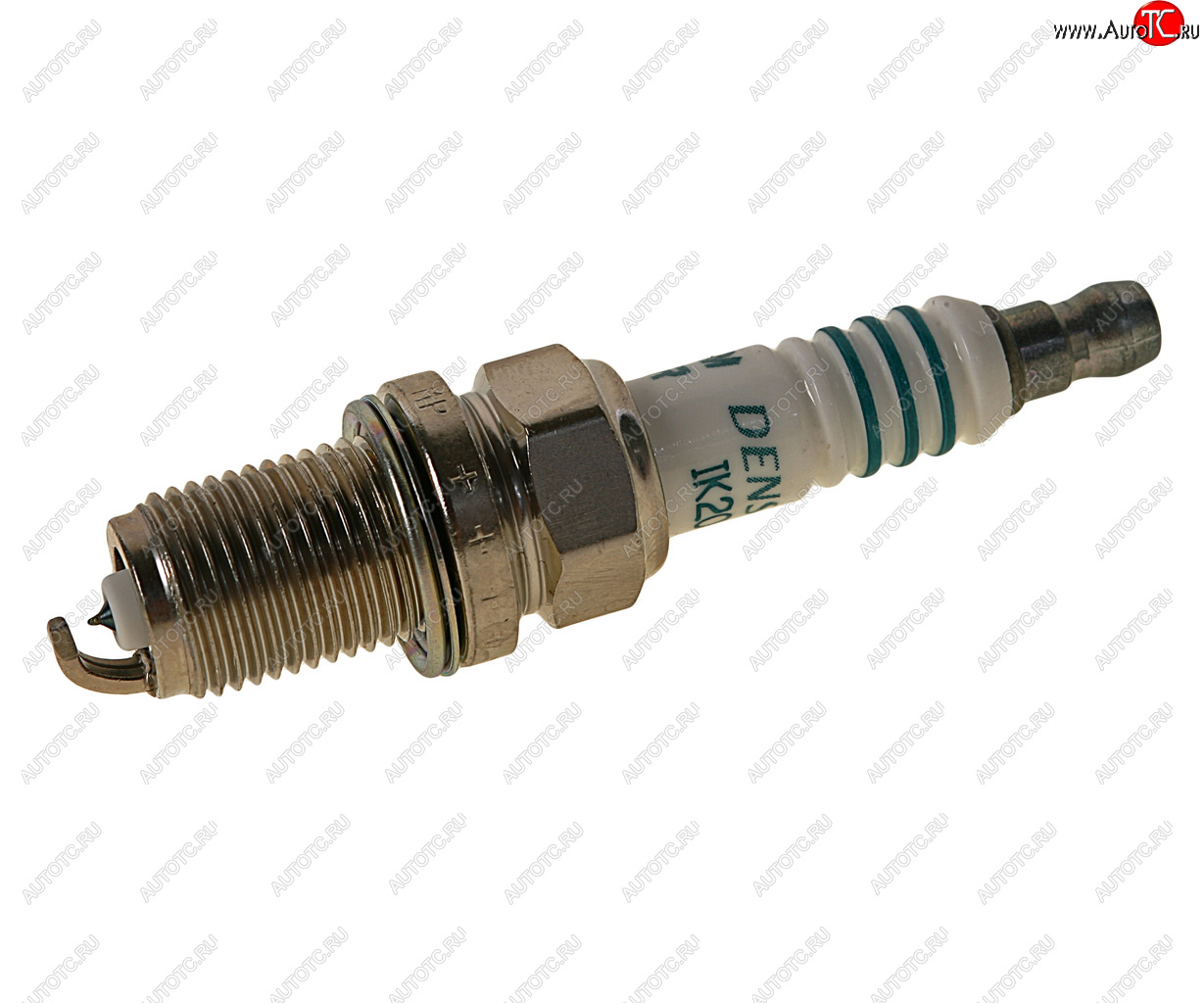 1 149 р. Свеча зажигания DENSO DENSO ik16  с доставкой в г. Пермь