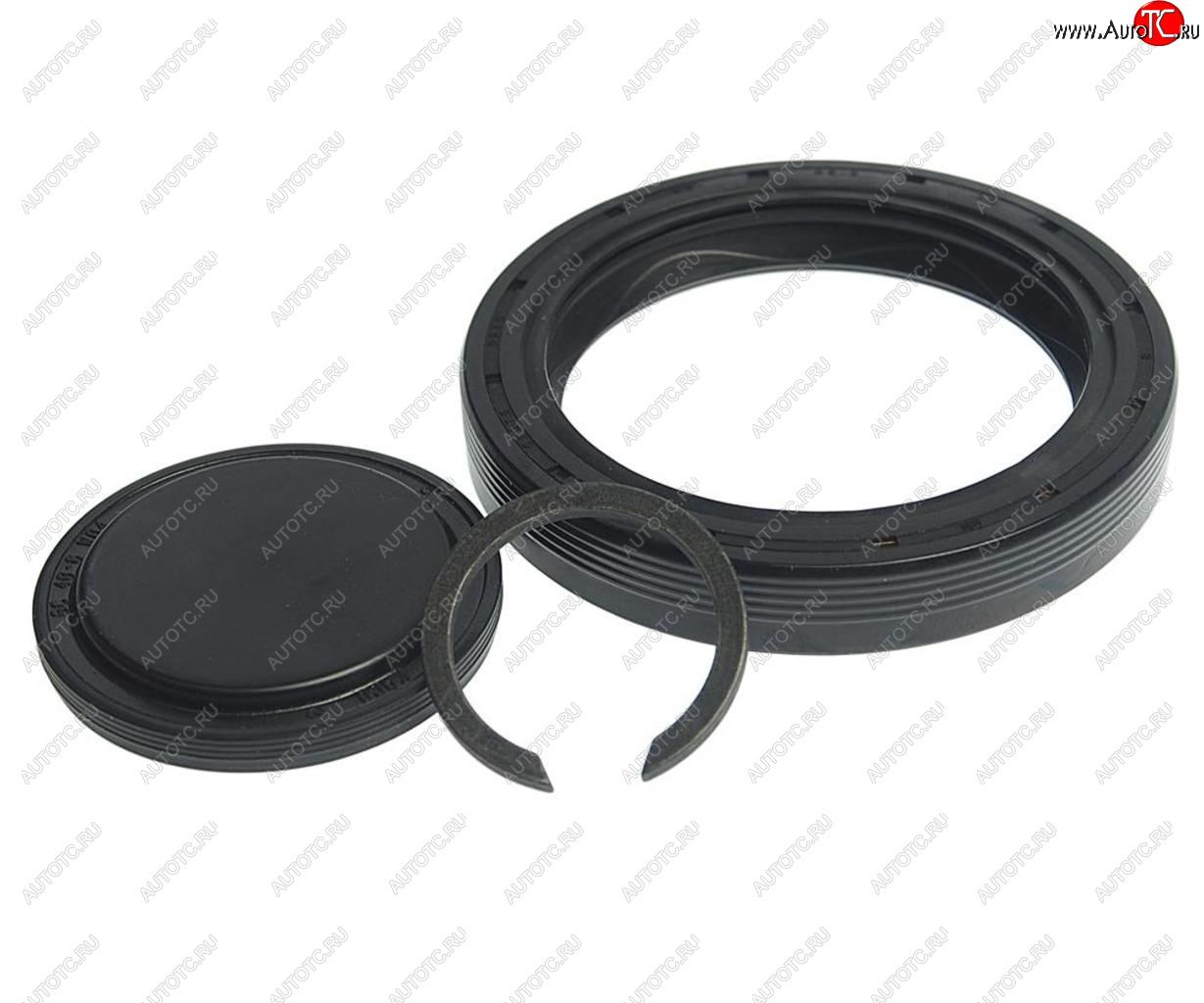 399 р. Сальник VW Golf,Jetta,Passat AUDI A3 дифференциала FEBI FEBI 02065  с доставкой в г. Пермь