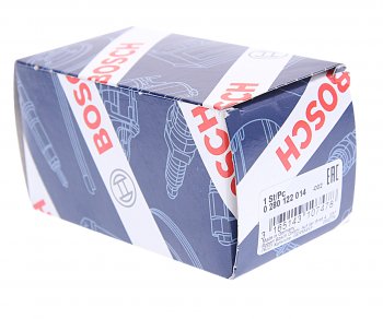 3 899 р. Датчик положения заслонки дроссельной OPEL Astra,Corsa (1.22.02.53.0) (00-) BOSCH BOSCH 0280122014  с доставкой в г. Пермь. Увеличить фотографию 3