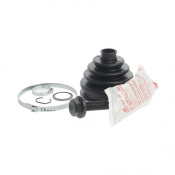 1 129 р. Пыльник ШРУСа VW Passat,T4 AUDI 100,A4,A6,A8 SKODA Superb наружного комплект FEBI FEBI 01171  с доставкой в г. Пермь. Увеличить фотографию 1
